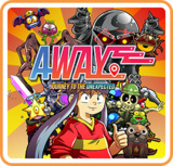 Away: Journey to the Unexpected (Nintendo Switch)